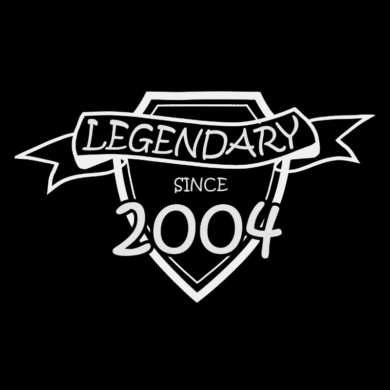 Legendary 2004