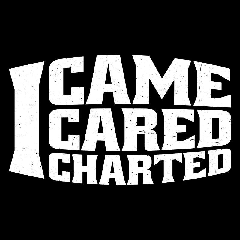 I Came I Cared I Charted 4