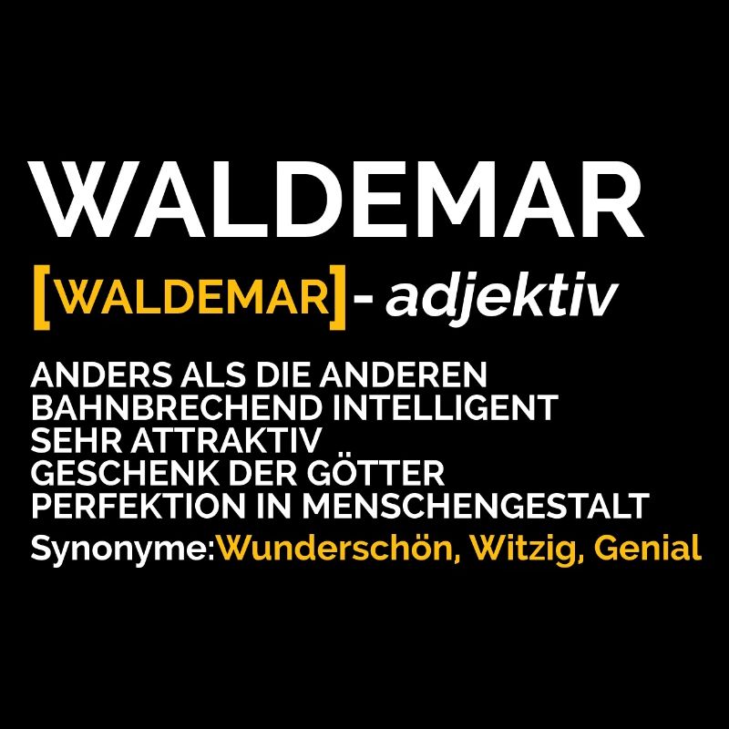 Waldemar
