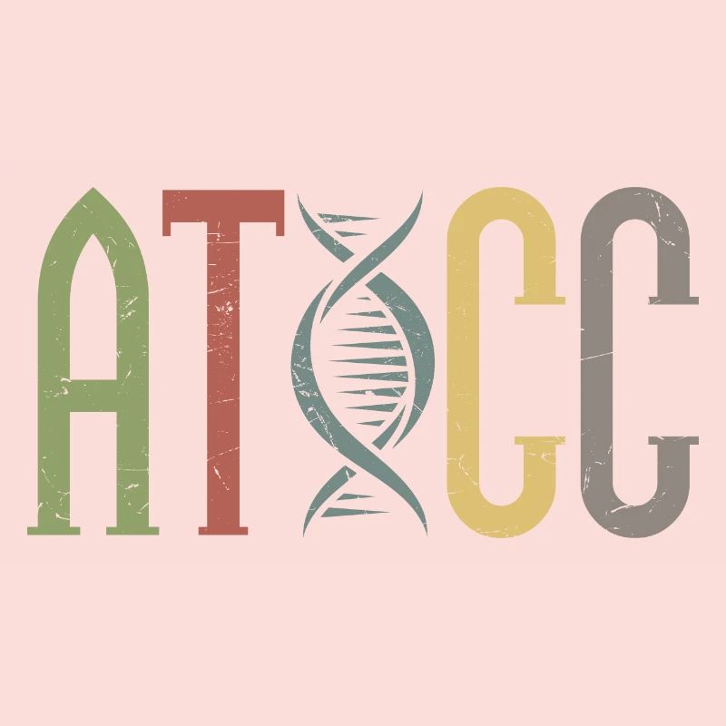 Aticc Genetics DNA String