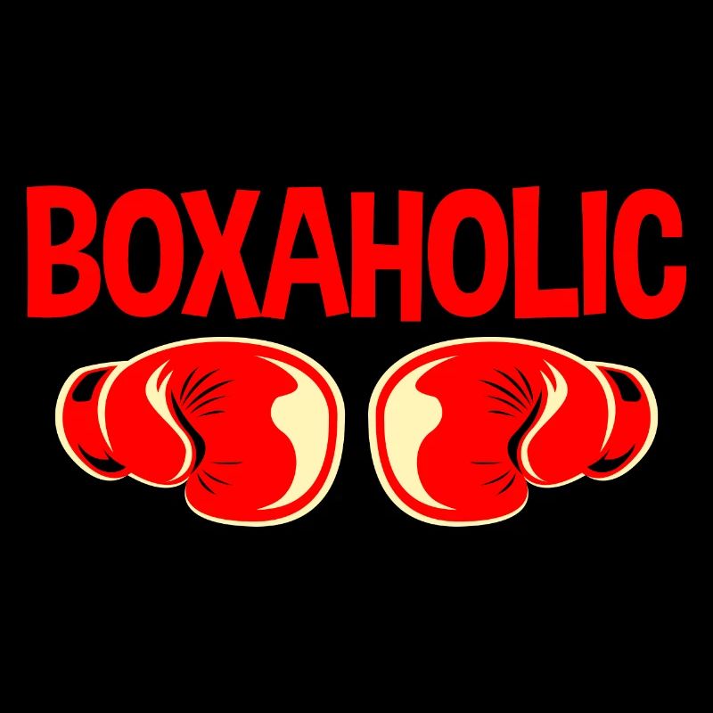 Boxaholic 2
