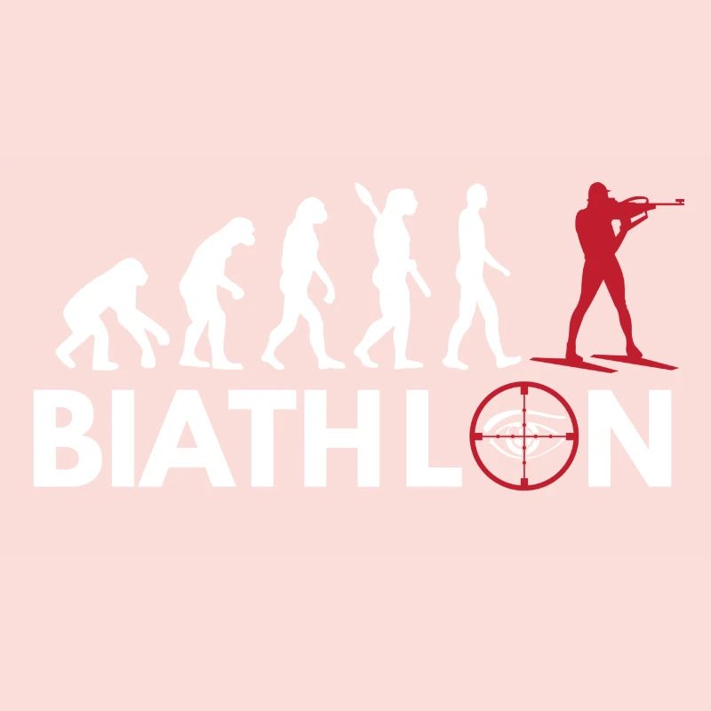 Evolution biatlon