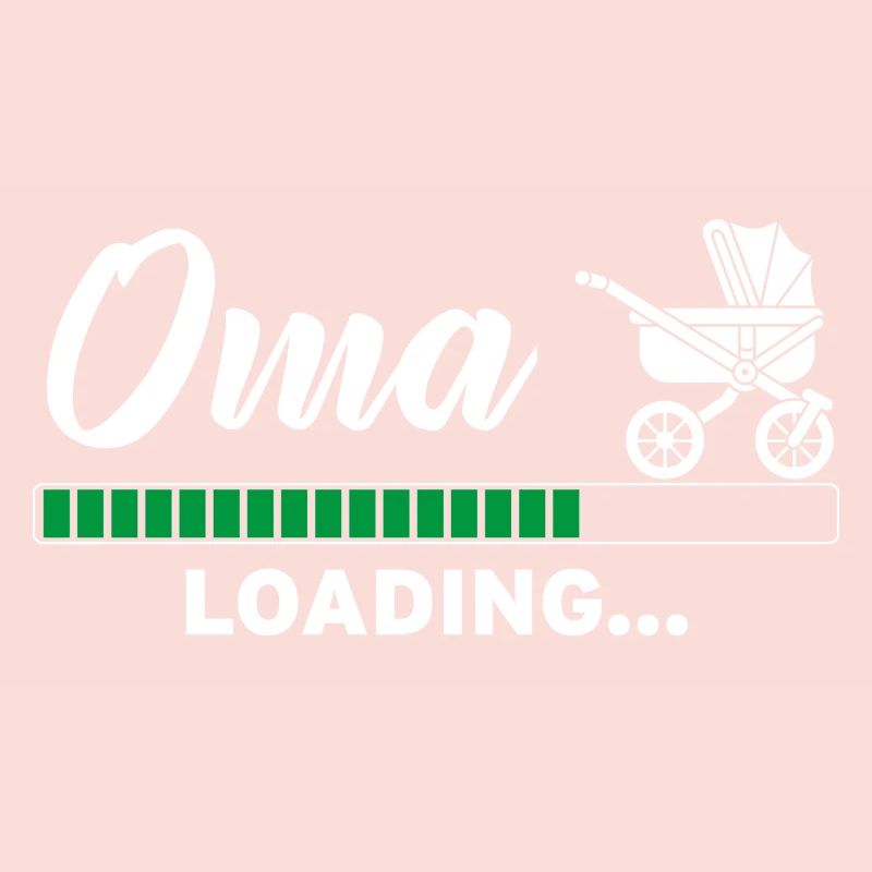 Oma loading