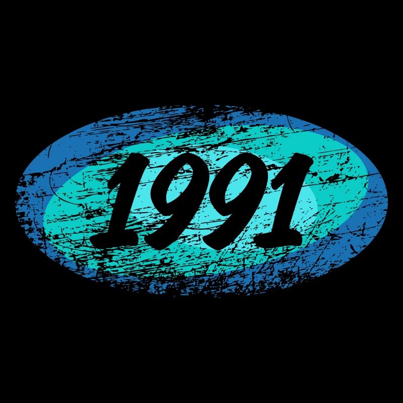 91s