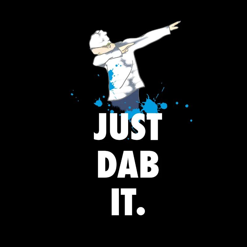 dab just dabbing touchdown fun humor panda krass