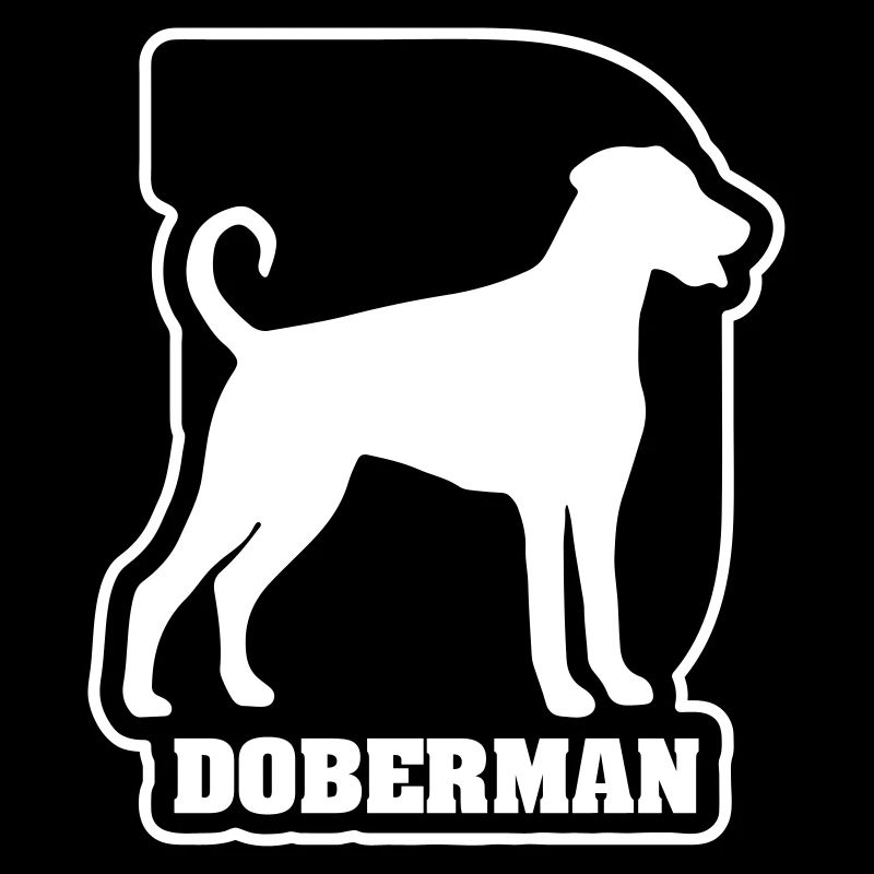 Dobermann D