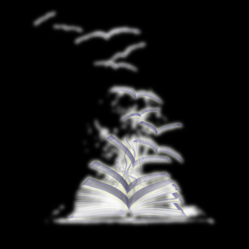 LEARNING BOOKS
