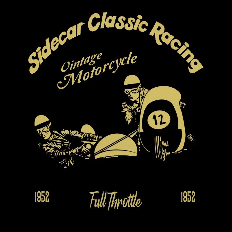 Sidecar Classic Racing