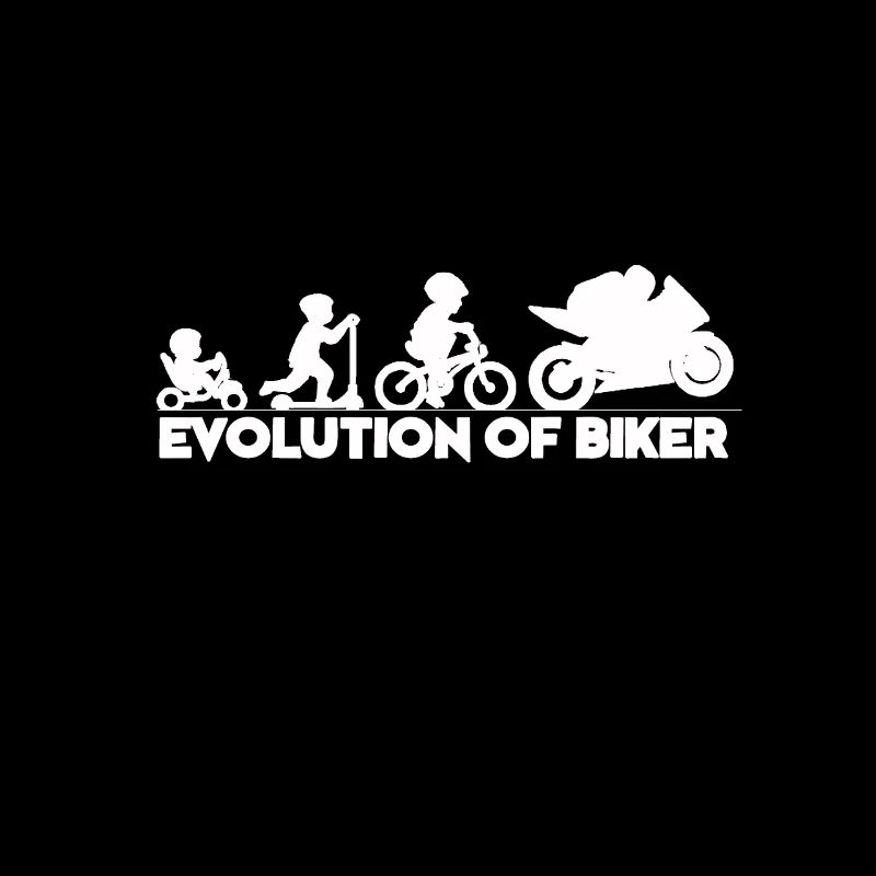 Biker