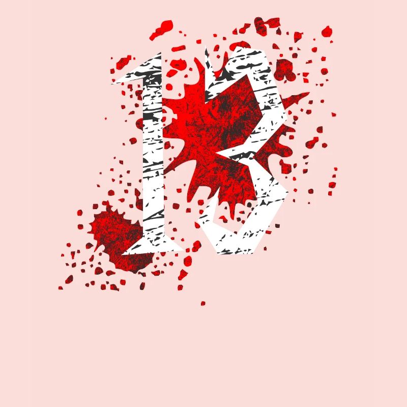 Freitag 13. Juli 2018 Pech gehabt