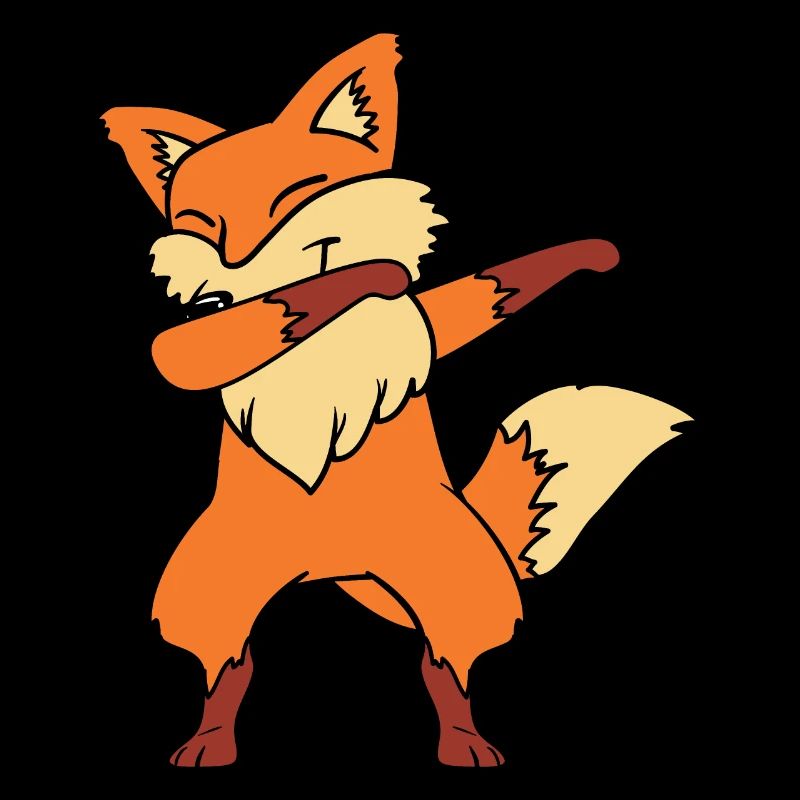 Dabbing Dab Dancing Danse