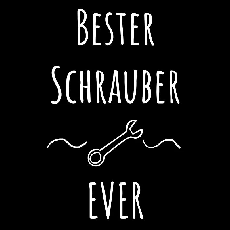 Bester Schrauber Mechaniker