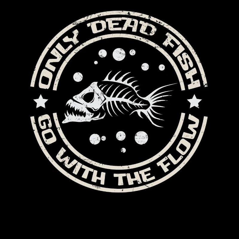 Dead Fish