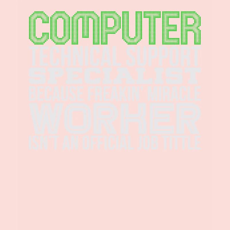 Technicien (IT)