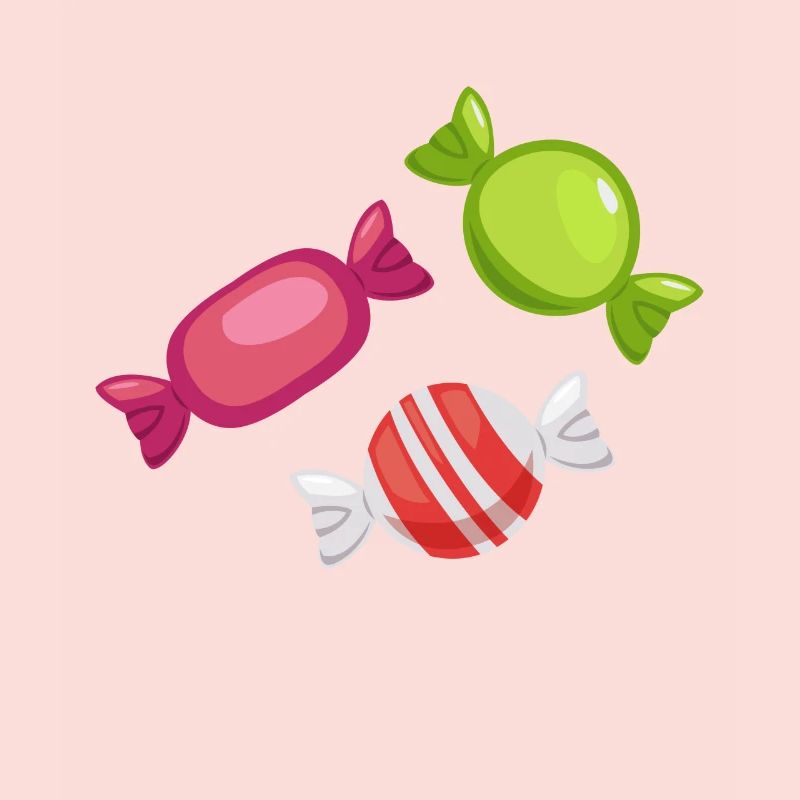 Funny Bombon - Effrayant Effrayant Effrayant Spooky Halloween