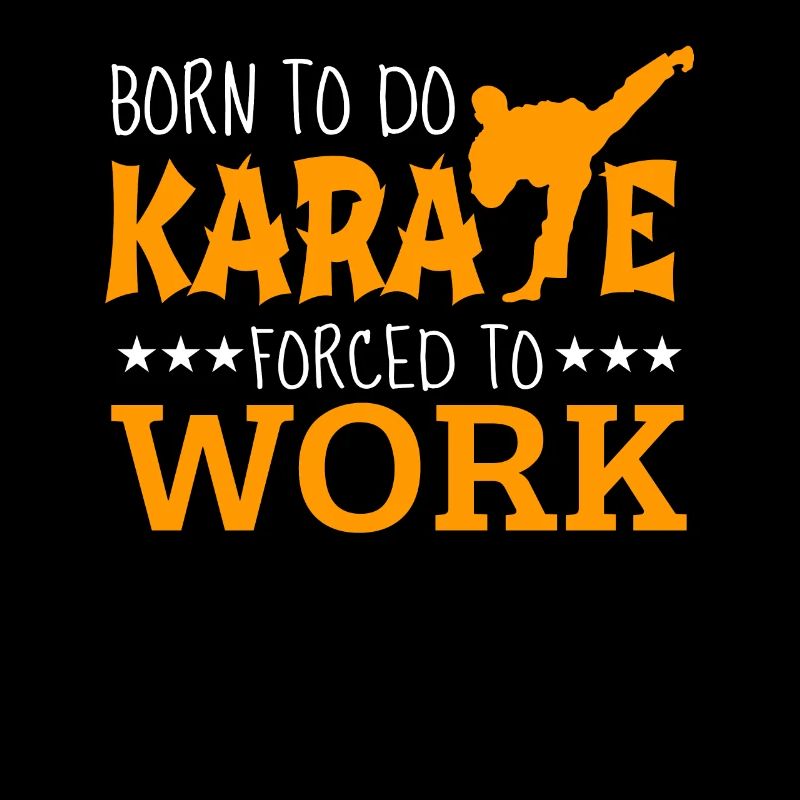 karaté