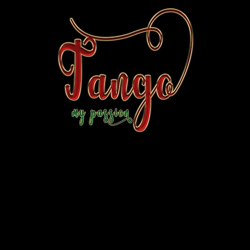 Tango - My passion