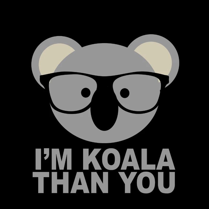 Koala bear