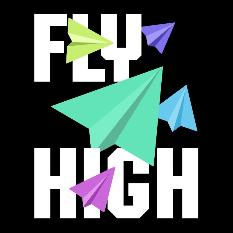 Fly High