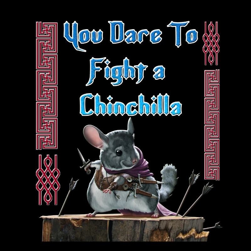 chinchilla