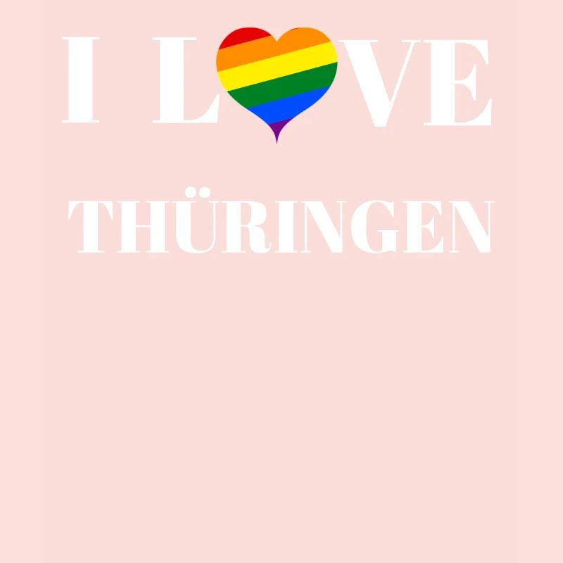 Thuringe - idée cadeau