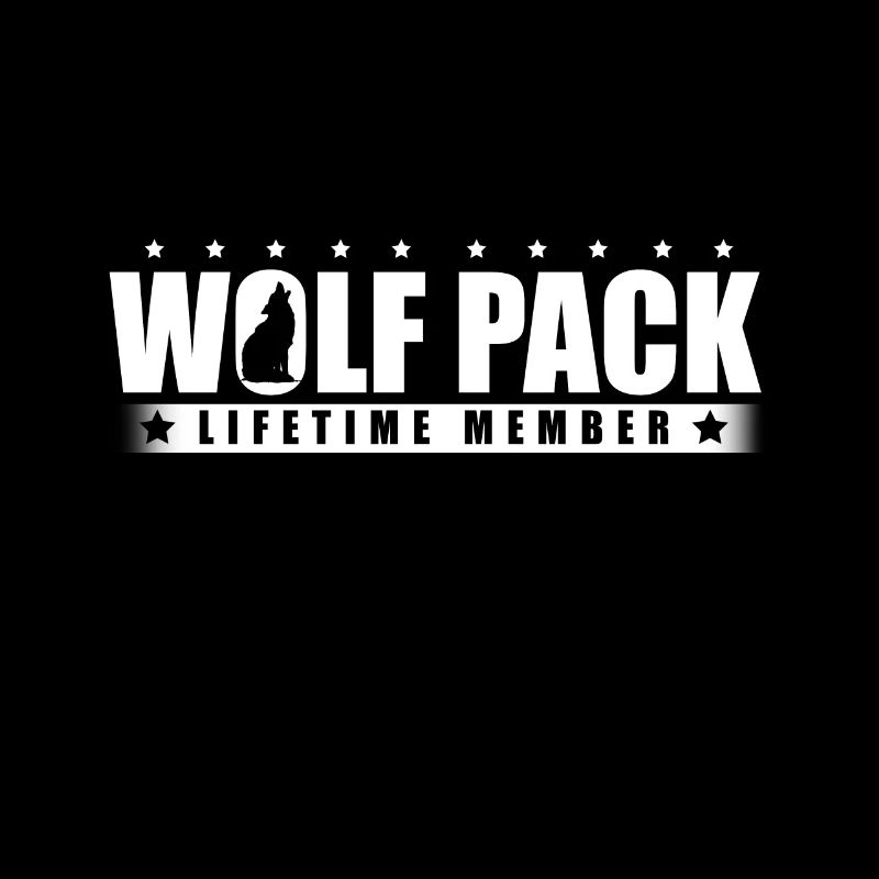 WOLF pack gift idea