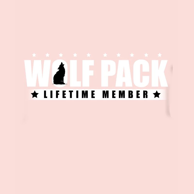 WOLF pack geschenkidee