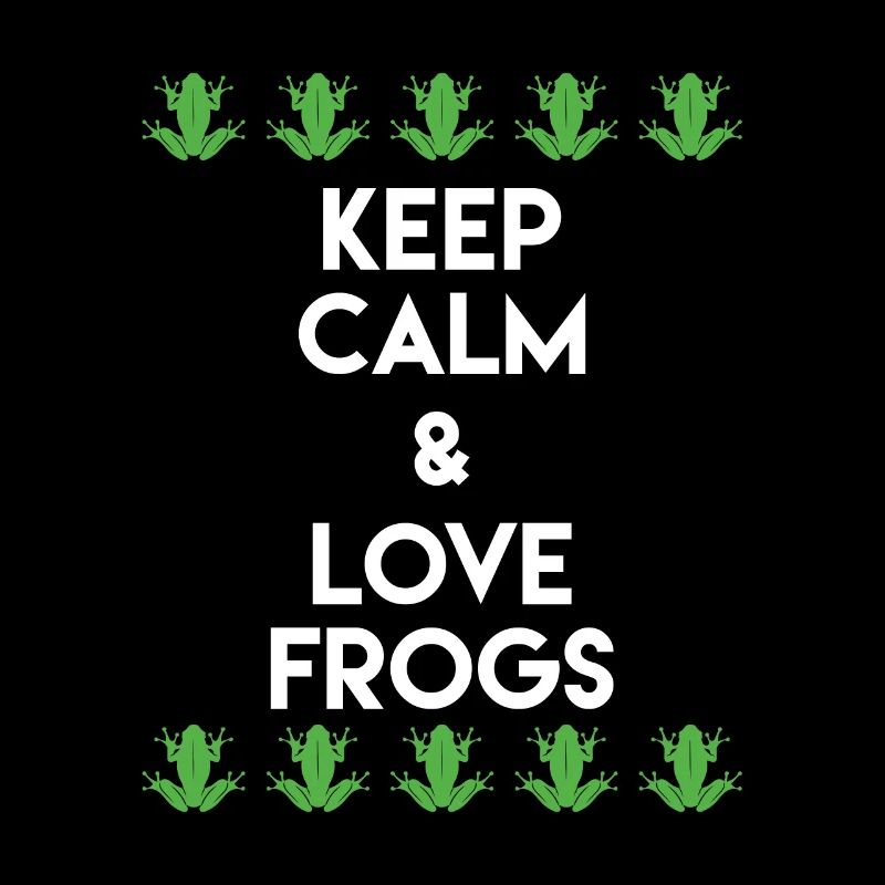 frogs
