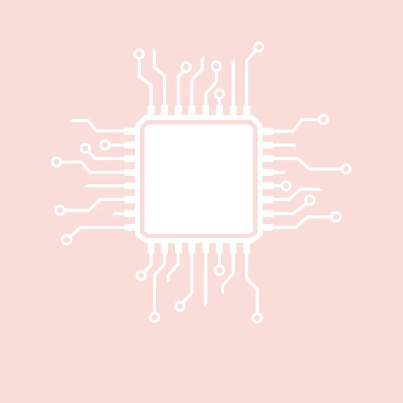 Computer Chip Platine It Techniker Shirt Geschenk