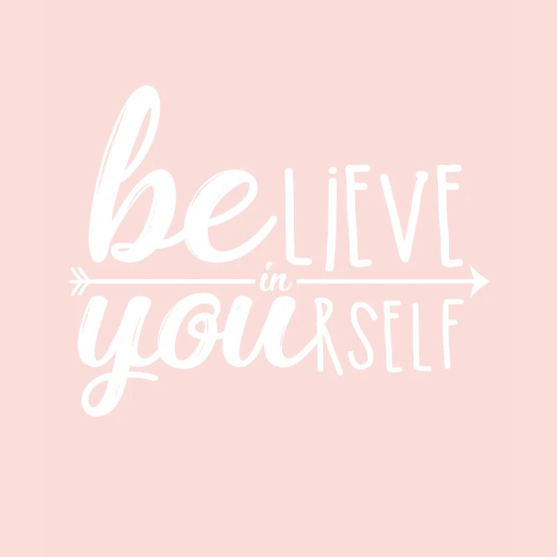 self-confidence