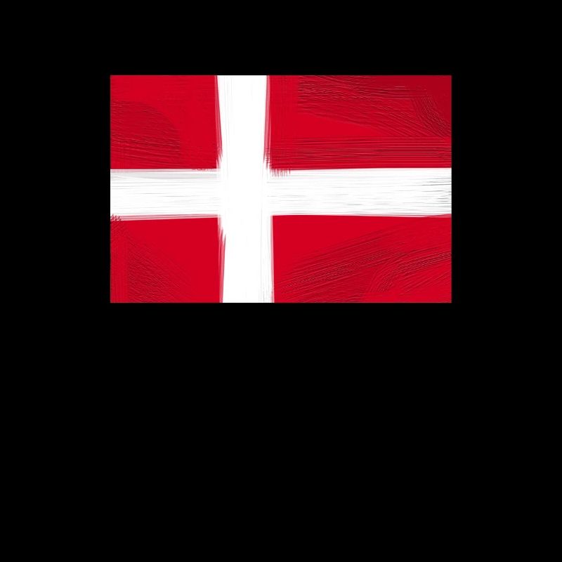 Drapeau danois