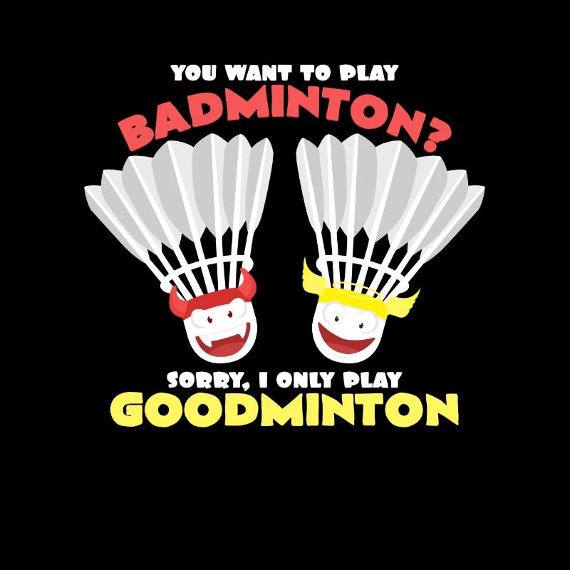 Badminton