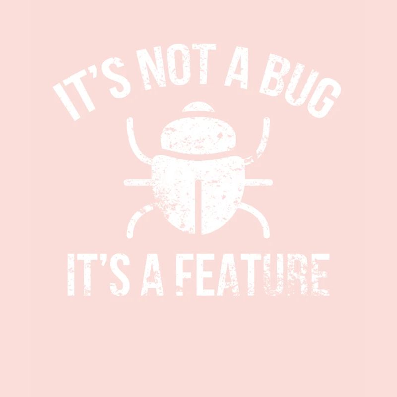 Bug Programmierer