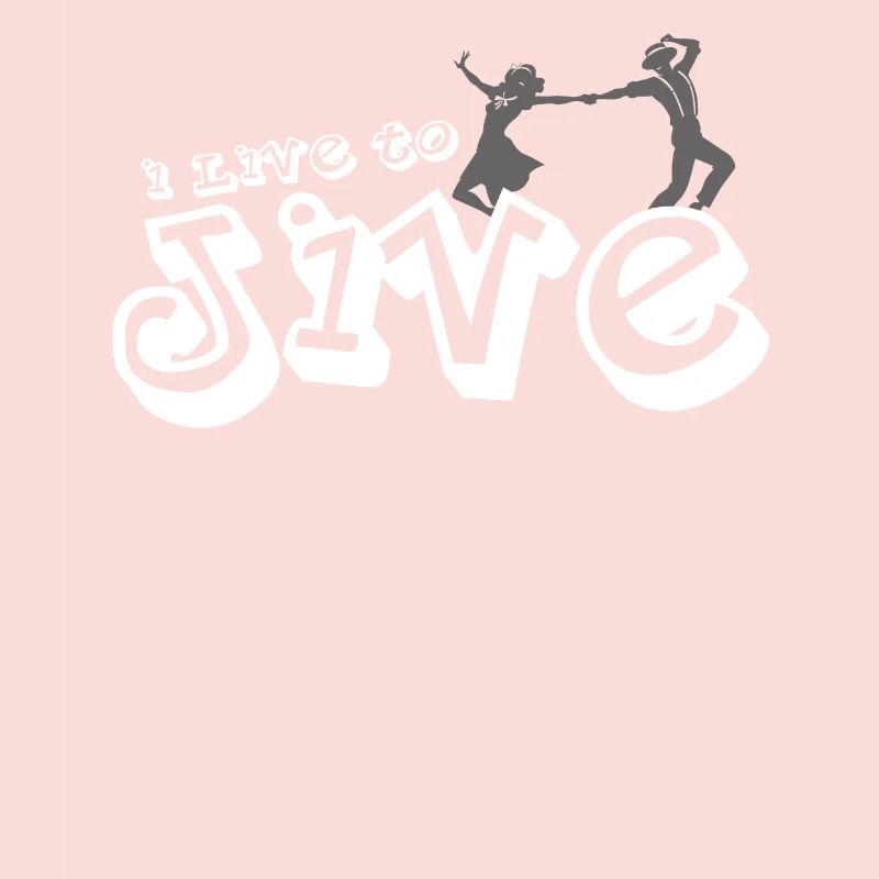 Danse Jive