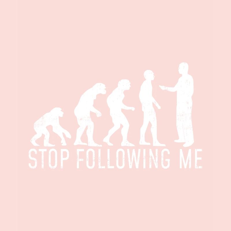 L’évolution Écoutez-moi cadeau