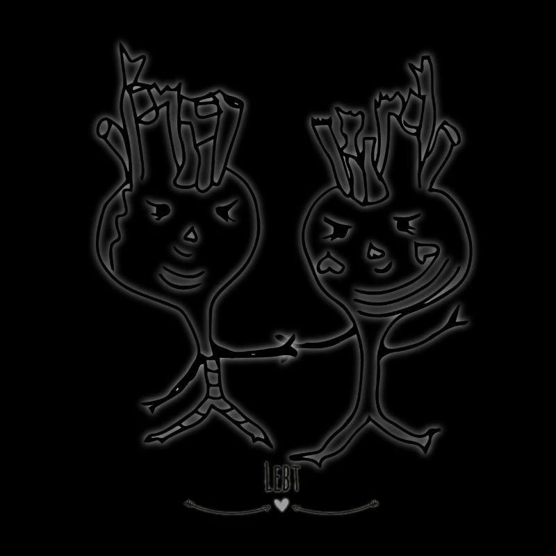 Chou-rave dansant