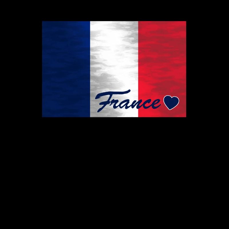 Frankreich Liebe <3