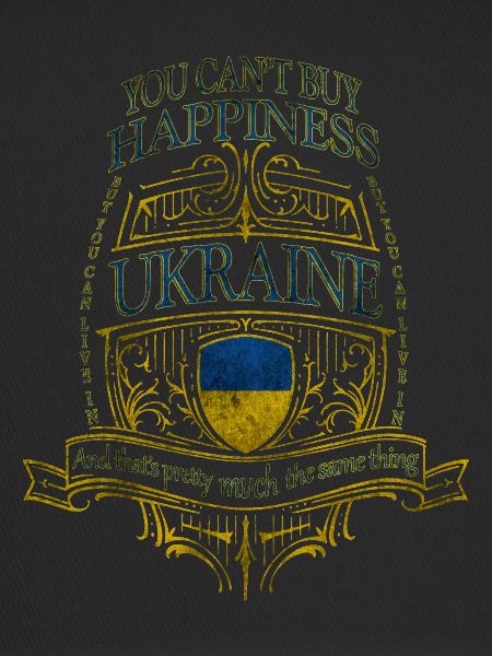 Ukraine
