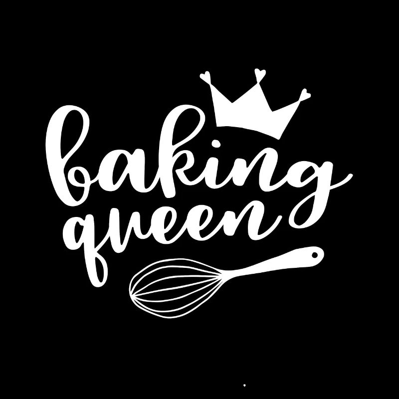 BAKING QUEEN