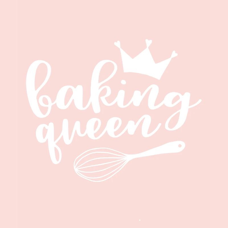 BAKING QUEEN