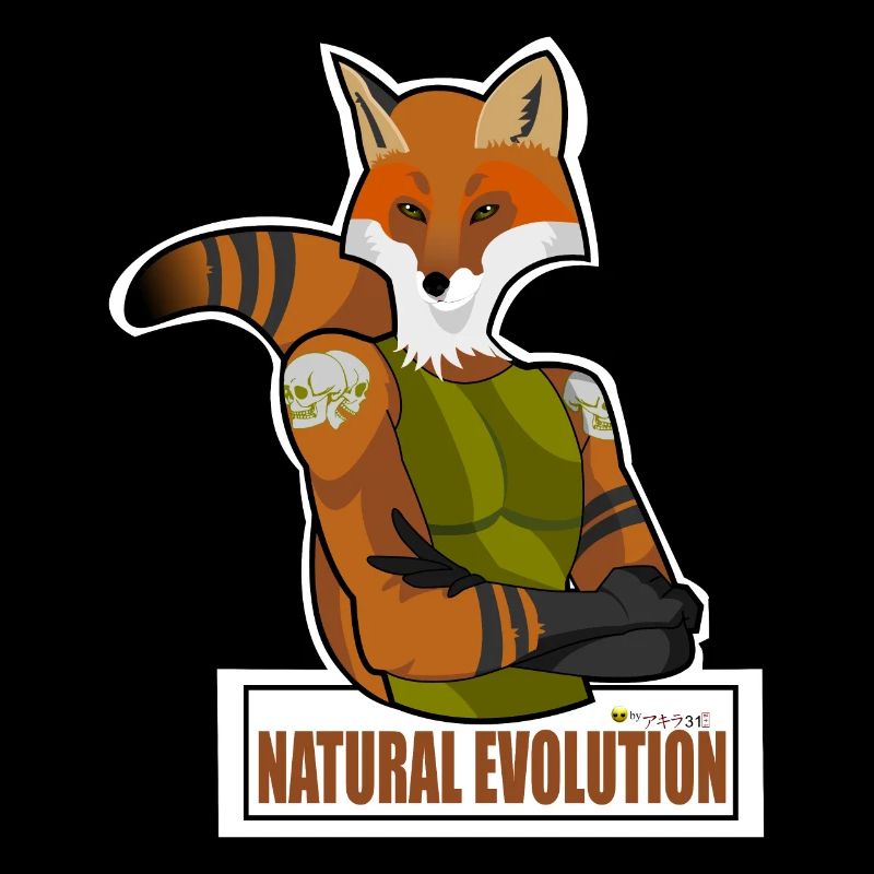 Évolution