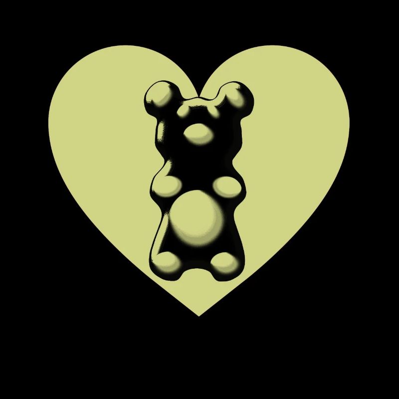 Amour Gummies