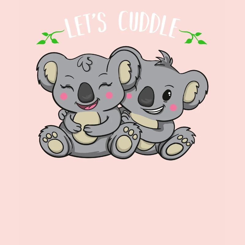 Koala Koala bear cuddle gift