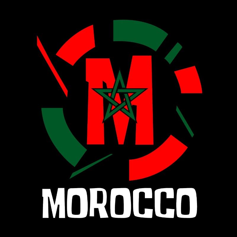 Marokko