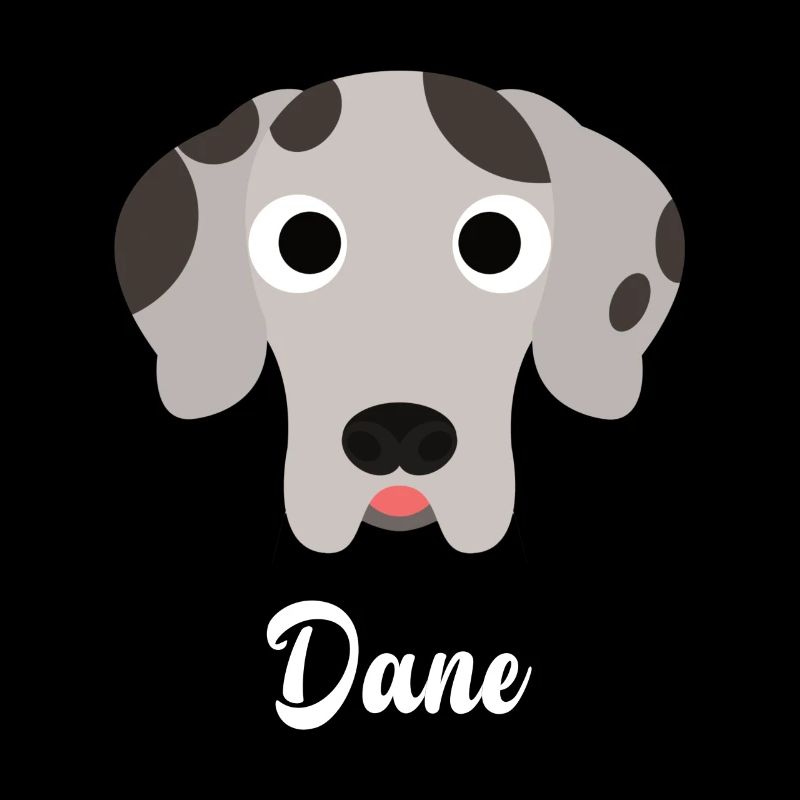 Dane - Great Dane