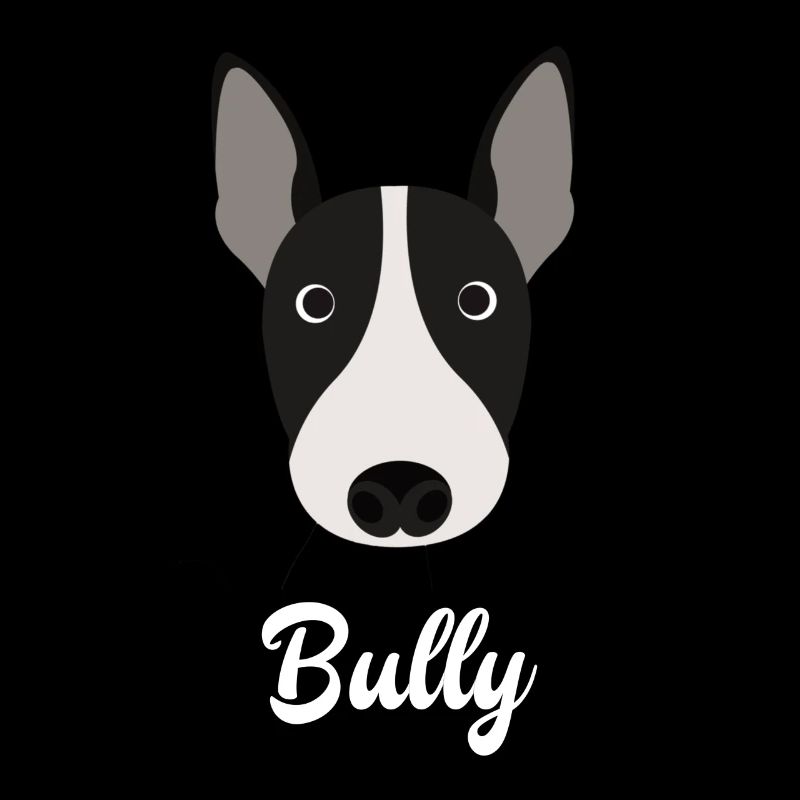 Bully - Bull Terrier anglais