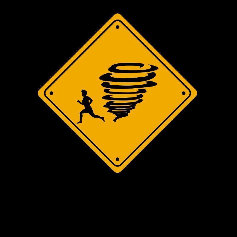La tornade arrive