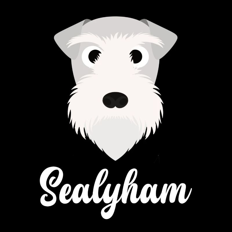 Sealyham - Sealyham Terrier
