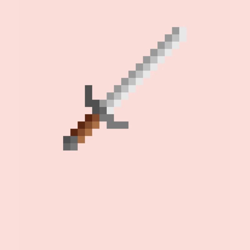 Épée Pixel