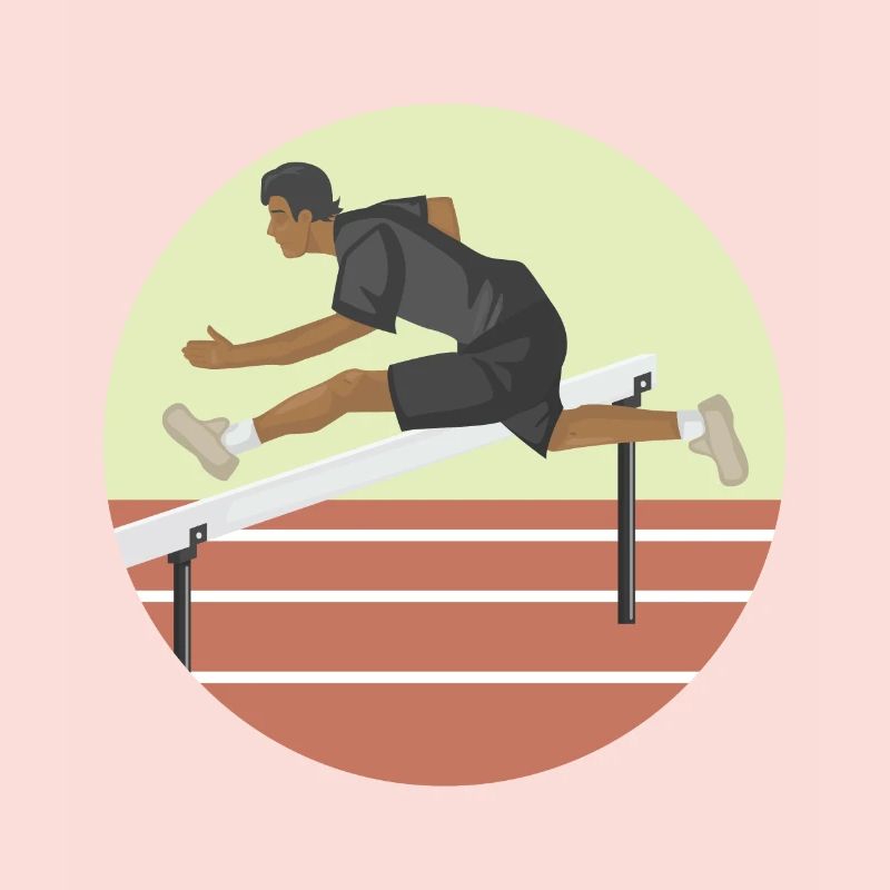 obstacles
